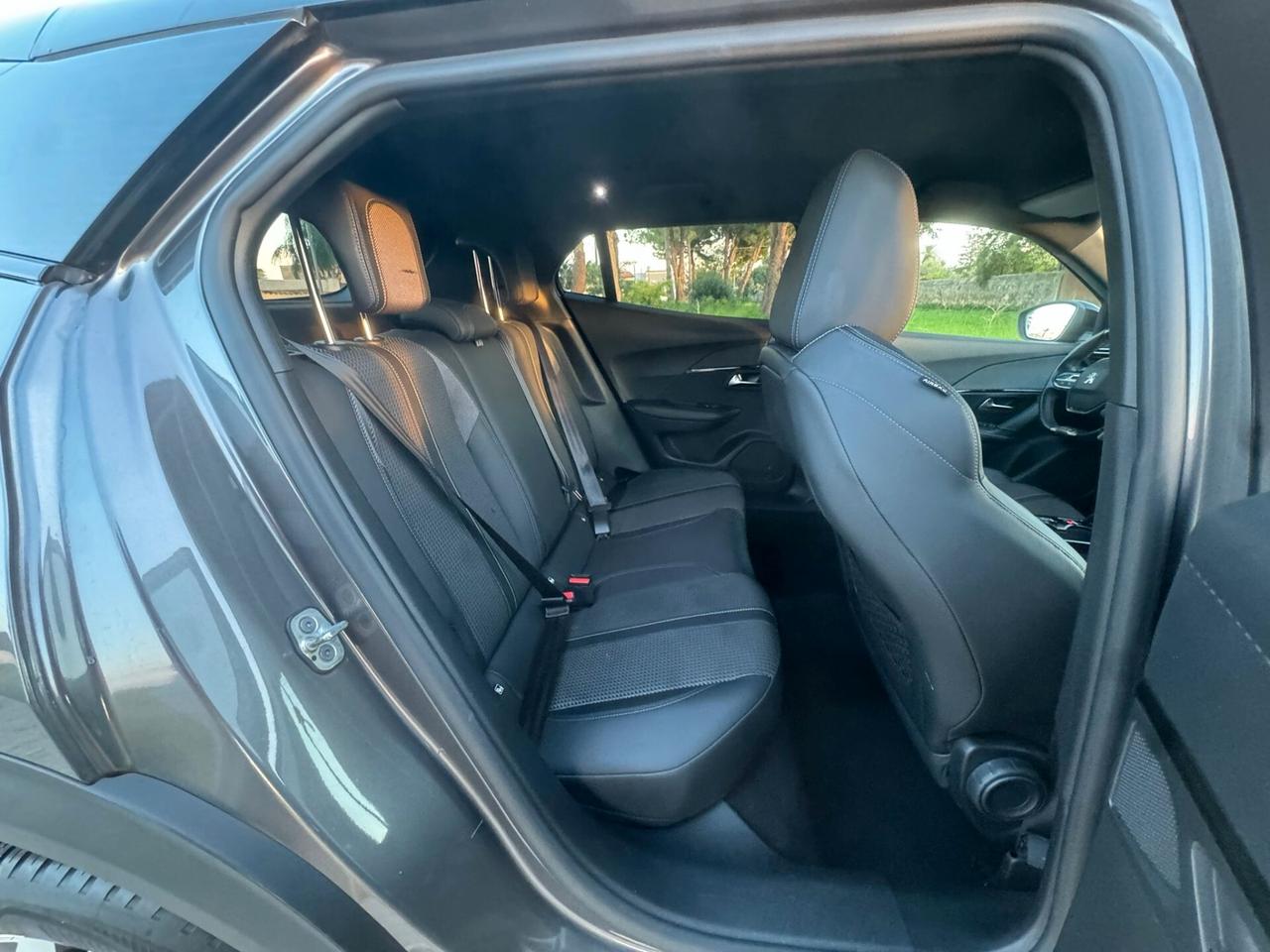 Peugeot 2008 BlueHDi 110 S&S GT LINE