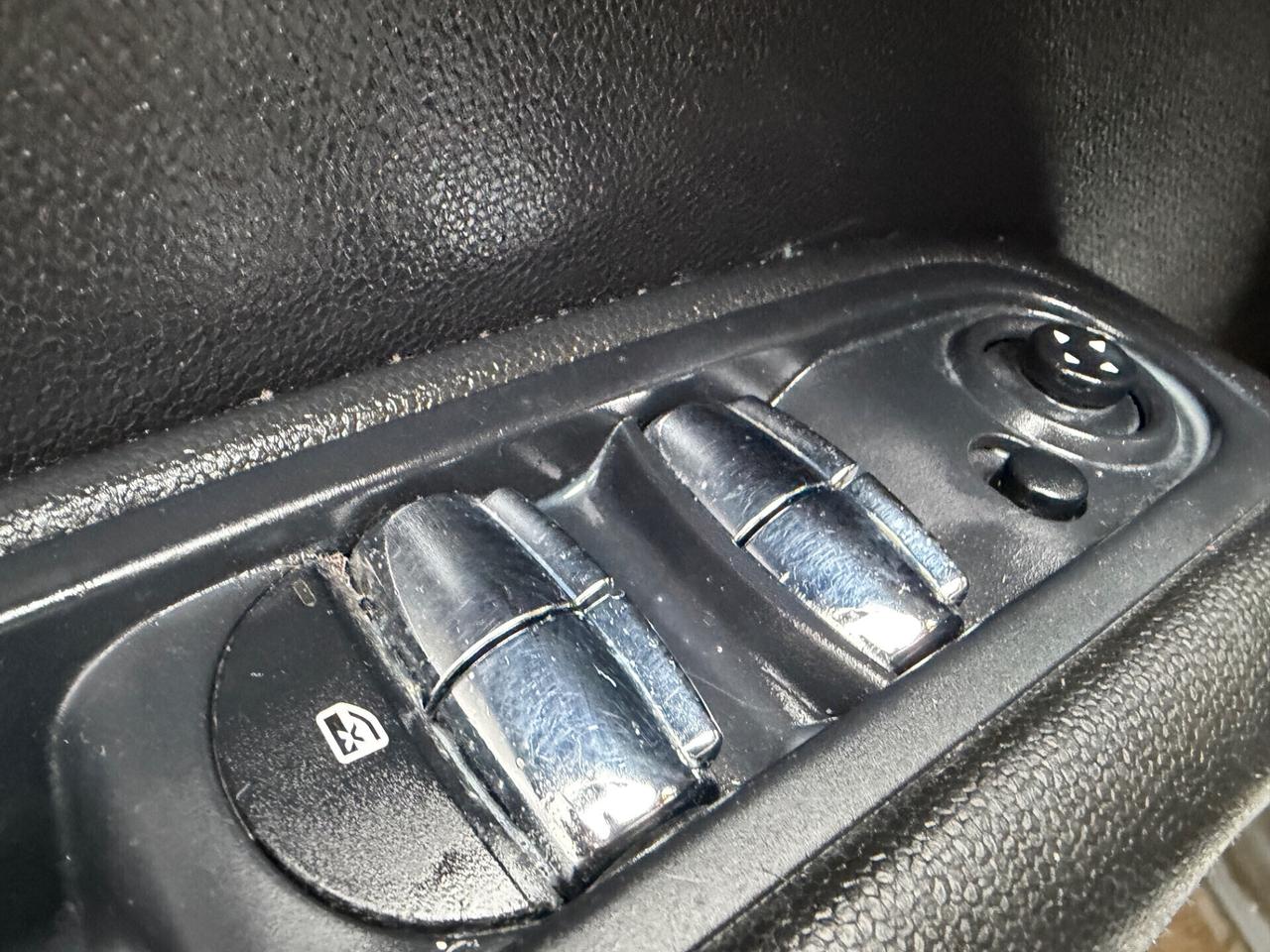 Mini Cooper S Countryman 2.0 SD euro5b manuale