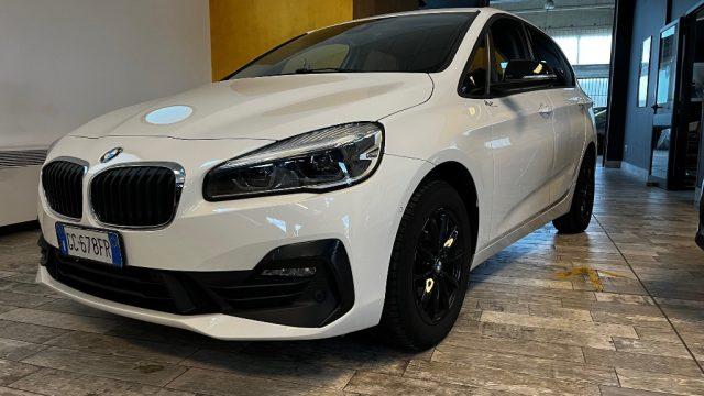 BMW 218 d Active Tourer Advantage- PREZZO SENZA USATO