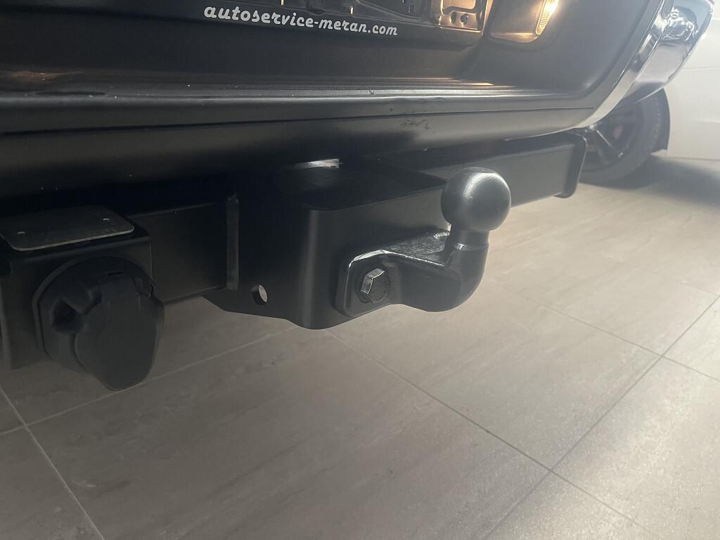 Ford Ranger 3.2 TDCI 4×4 Limited 200 CV LED gancio Euro 6