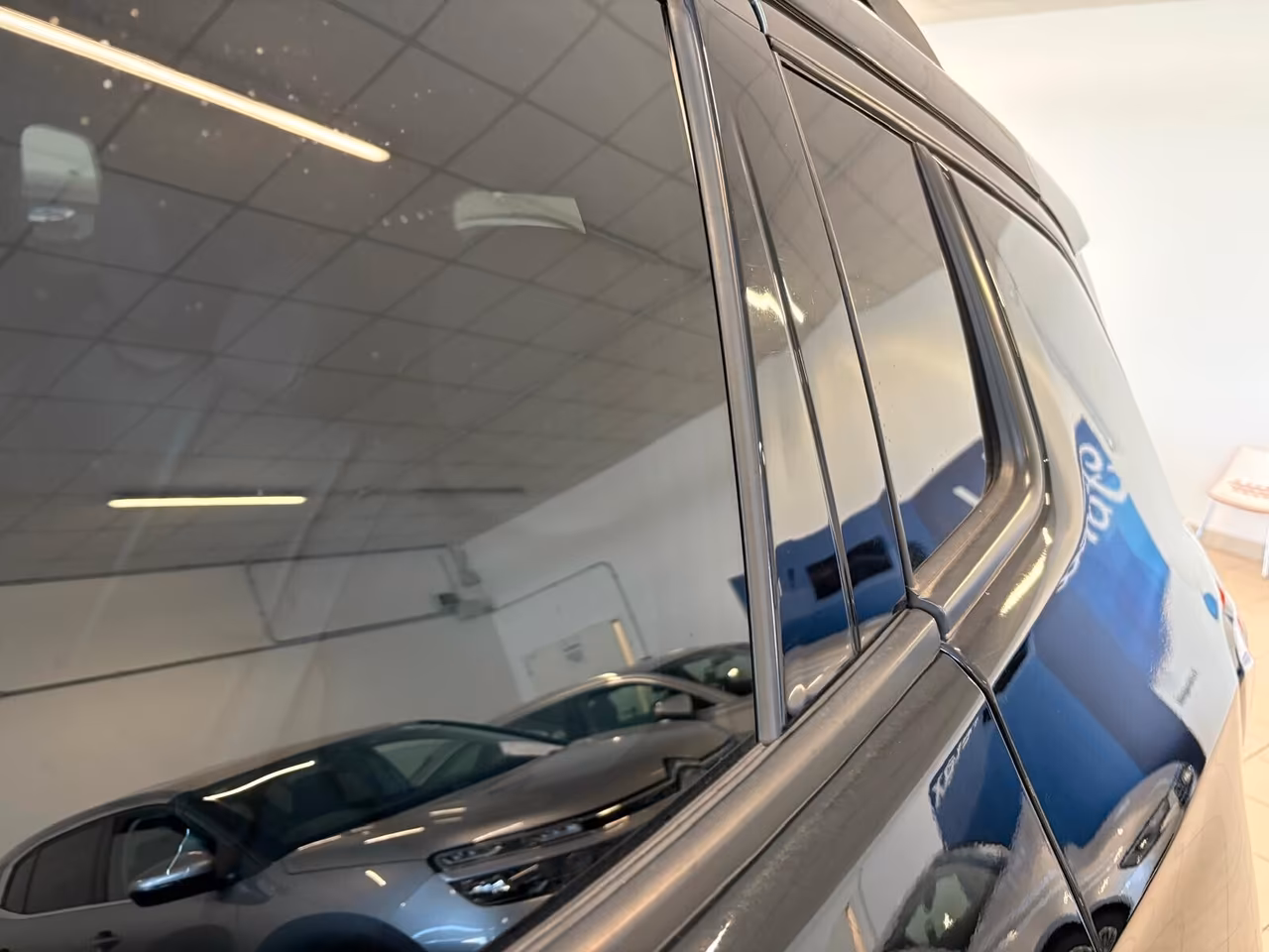 Jeep Compass S 2.0 Multijet II aut. 4WD