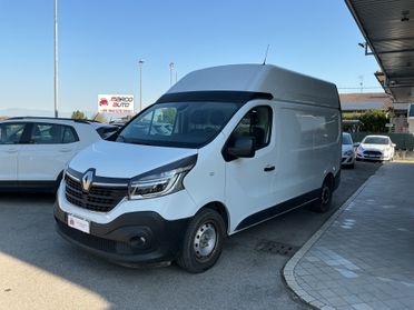 RENAULT TRAFIC T29 20 DCI 145 CV PL-TA FURGONE ENERGYICE PLUS