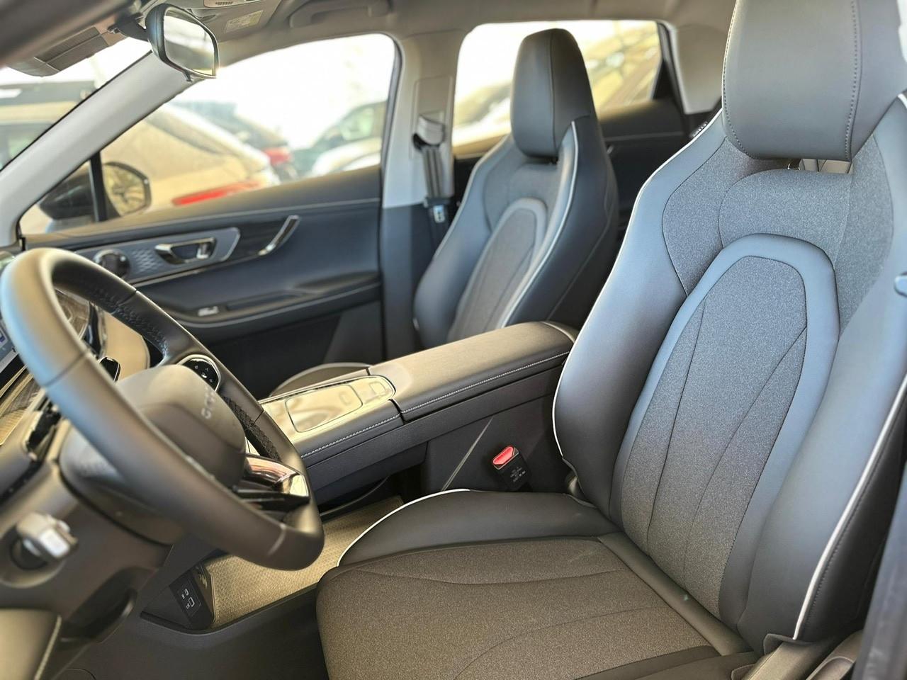 Omoda 5 1.6 TGDI 147CV aut. Pure