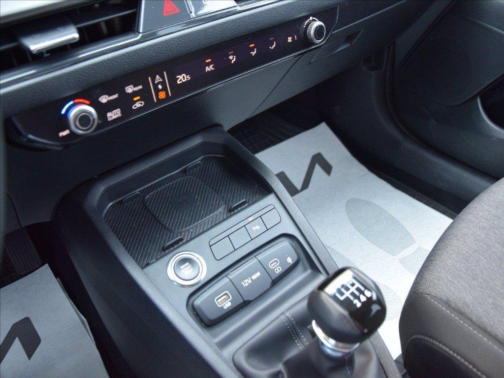 KIA Stonic 1.0 t-gdi mhev Style del 2025
