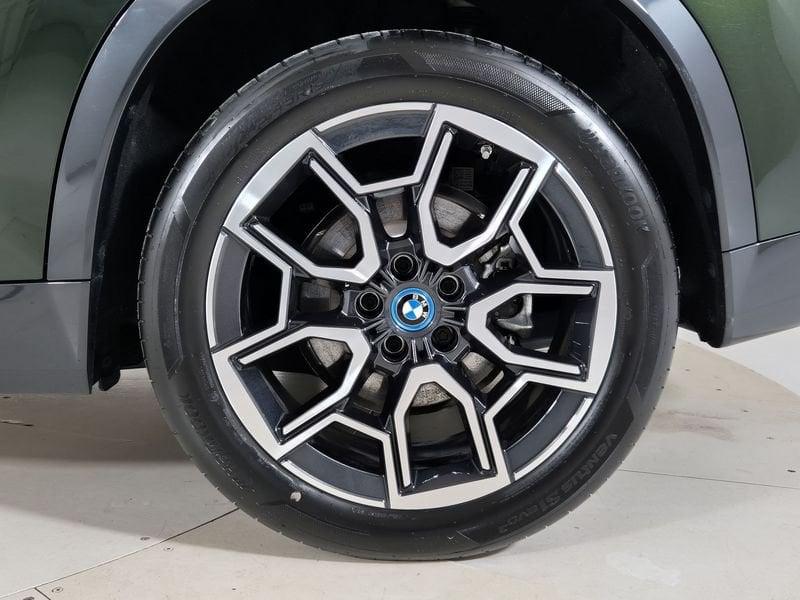 BMW X1 Serie X BMW I EDRIVE20