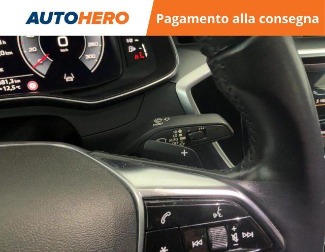 AUDI A7 SPB 50 3.0 TDI quattro tiptronic