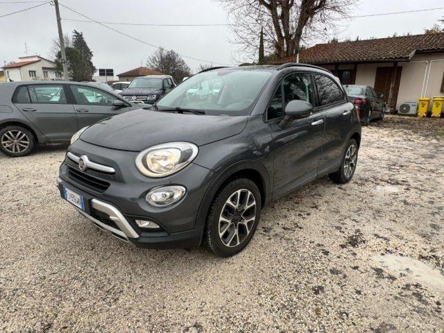 FIAT 500X 1.3 MultiJet 95 CV Cross PER NEOPATENTATI