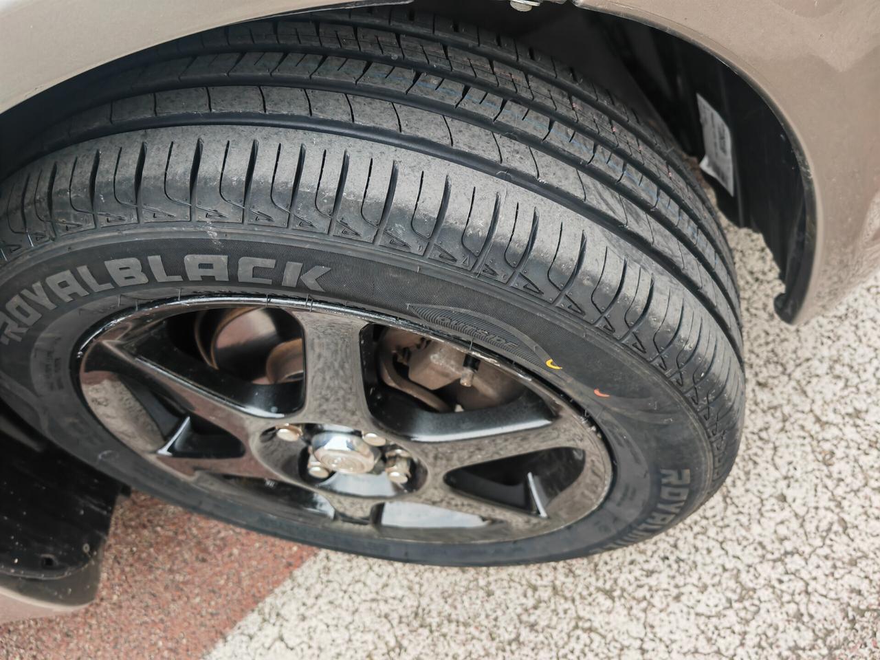 TOYOTA YARIS TSPORT 1.5 BENZINA CV106 KW78