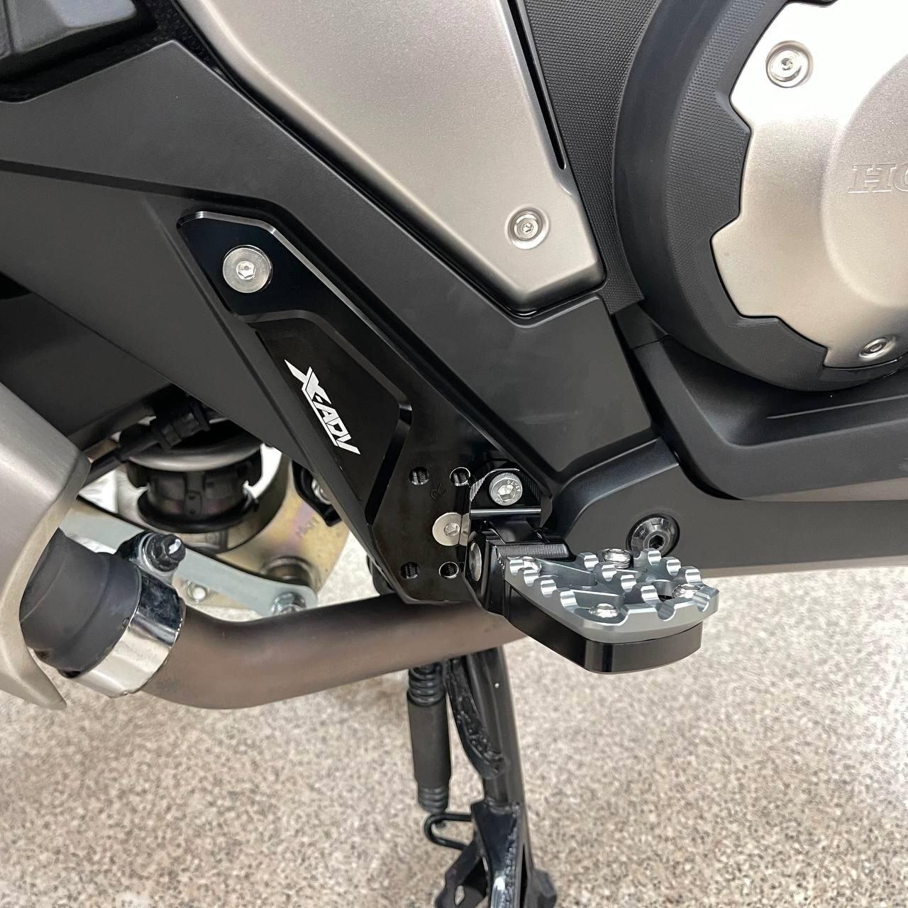 Honda X-ADV 750