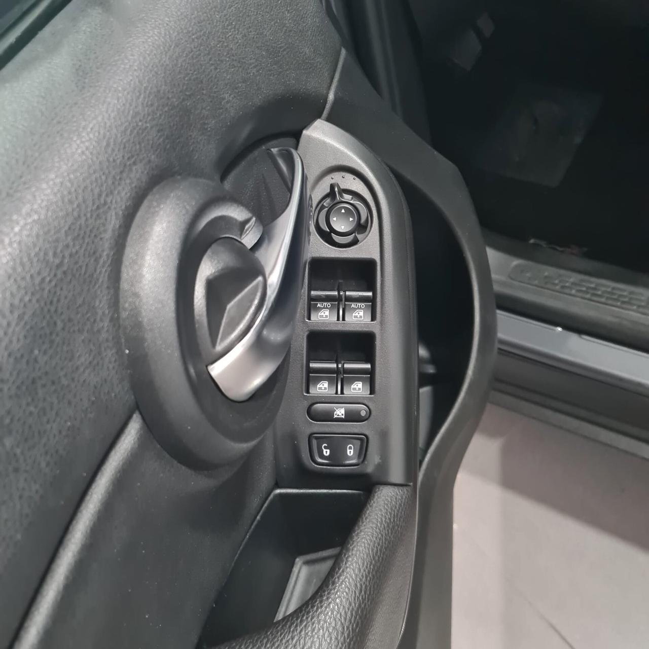 Fiat 500X 1.6 MultiJet 120 CV DCT City Cross