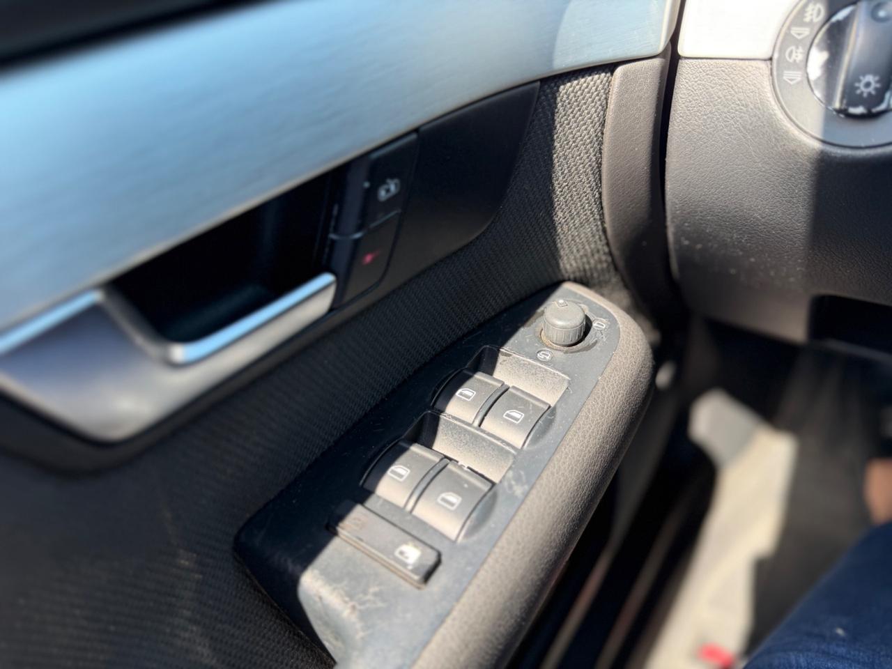 Audi A4 2.0 TDI F.AP. Avant S-LINE