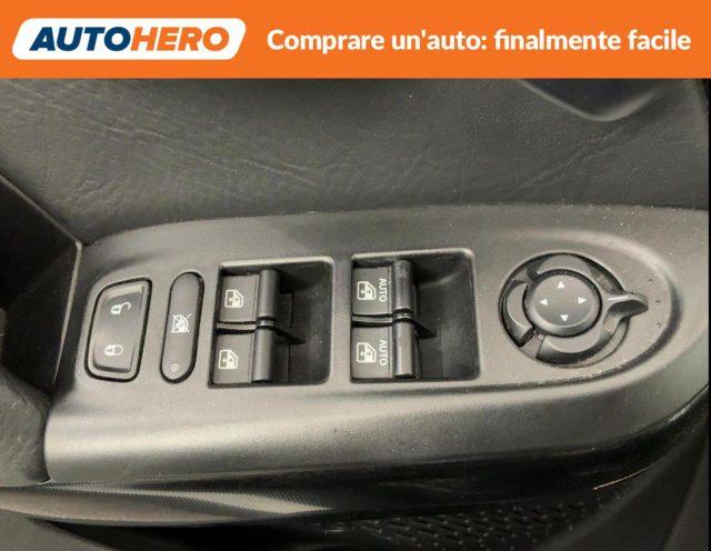 FIAT 500X 1.6 E-Torq 110 CV 120°