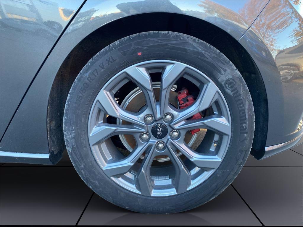 FORD Focus 1.0 ecoboost h ST-Line Design 125cv del 2023