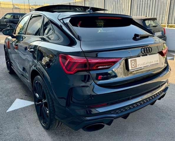 Audi RS Q3 SPB quattro S tronic