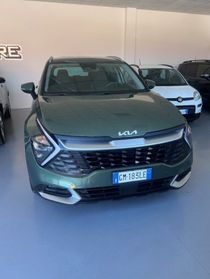 KIA Sportage 1.6 CRDI 136 CV DCT7 2WD Mild Hybrid Business Clas