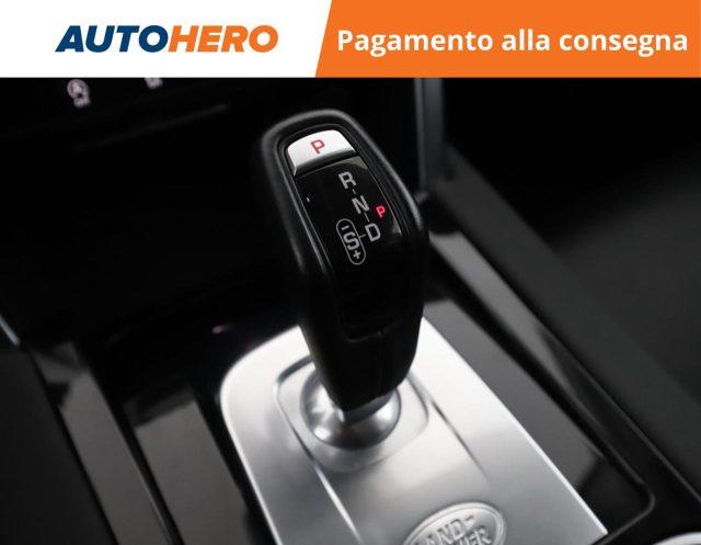 LAND ROVER Discovery Sport 2.0D I4-L.Flw 150 CV AWD Auto S