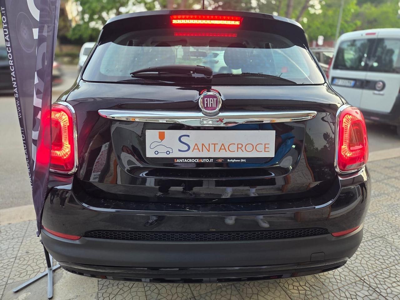 FIAT500X 1.3 MultiJet 95 CV Pop Star * NO ADBLUE *
