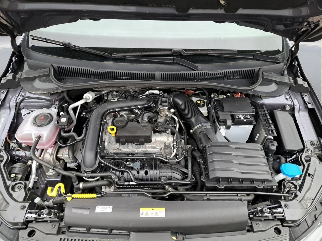 Volkswagen Polo 1.0 tsi style 95cv