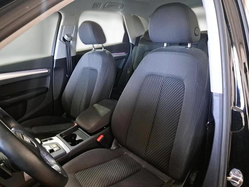 AUDI Q5 50 TFSI E BUSINESS QUATTRO S TRONIC SUV