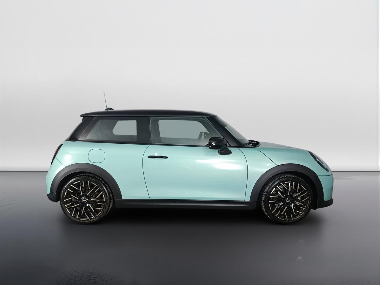 MINI Mini Cooper F66 3p - Mini Cooper 3p 1.5 C Favoured auto
