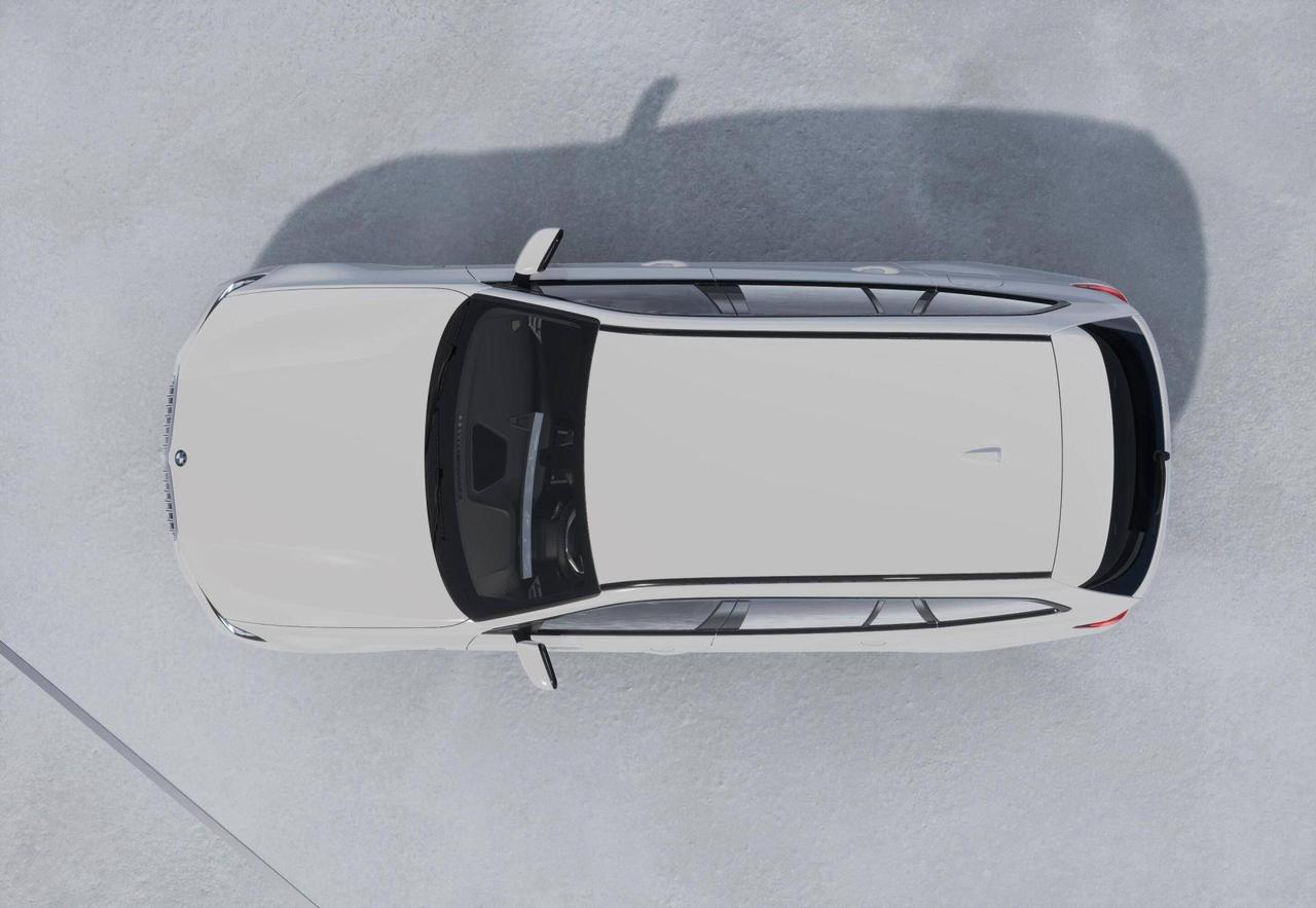 BMW Serie 3 318d Touring 48V MSport