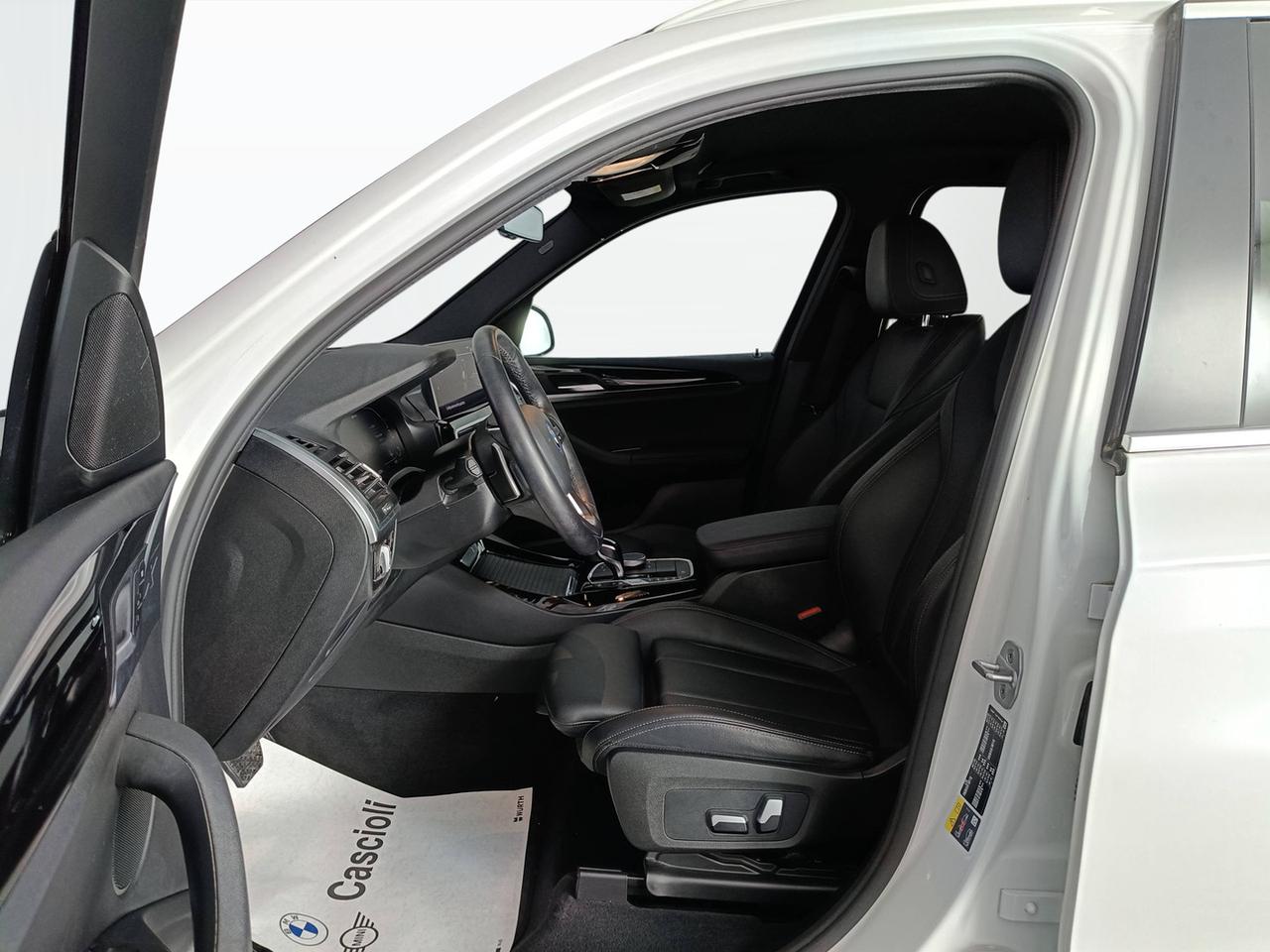 BMW X3 G01 2021 - X3 xdrive30e auto