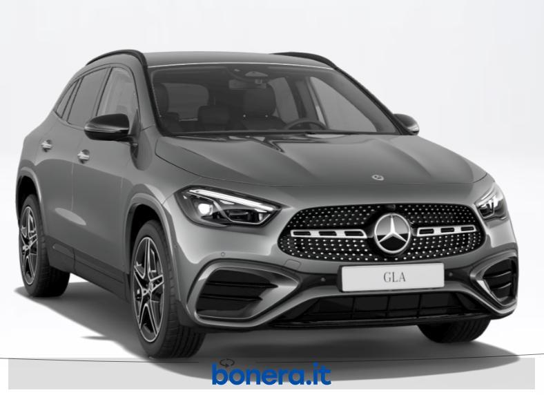 Mercedes GLA 200 200 D AMG Line Extra 8G-DCT