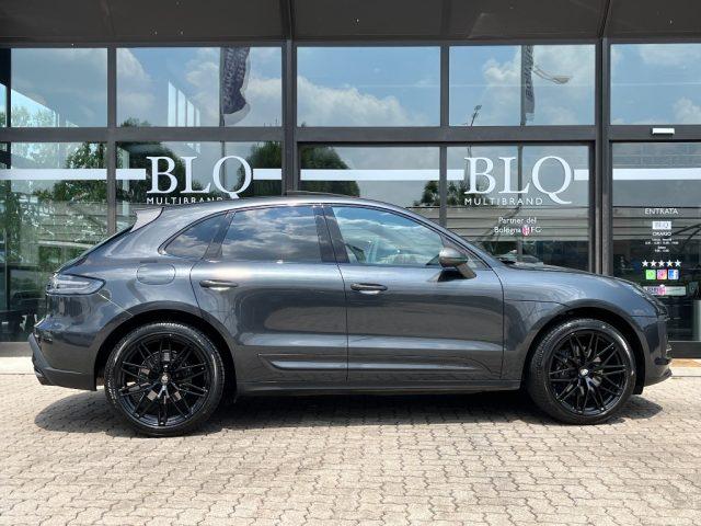 PORSCHE Macan 2.0 T