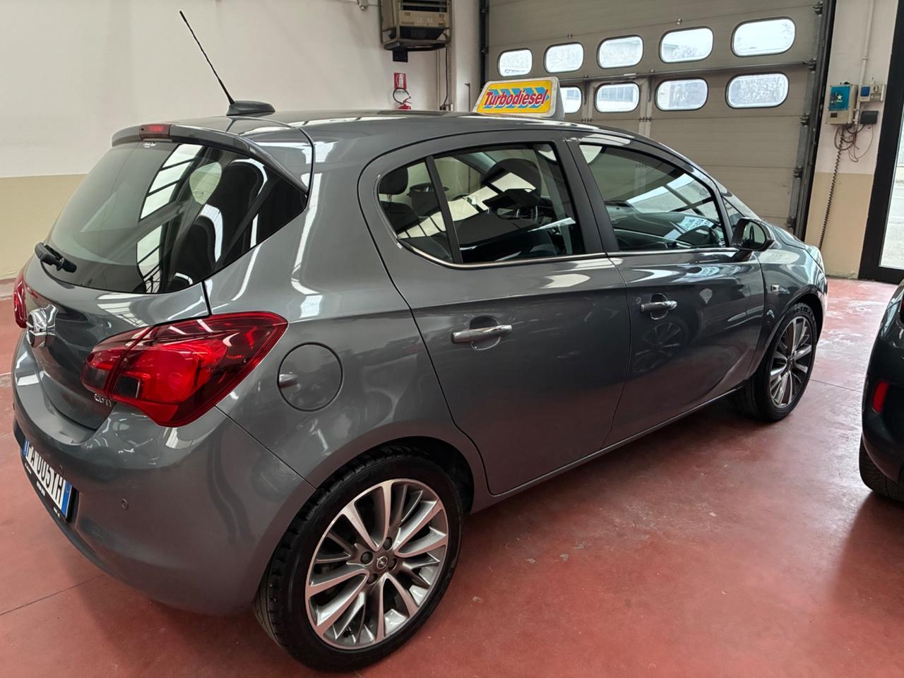 Opel Corsa 1.3 CDTI ecoFLEX Start&Stop 5 porte