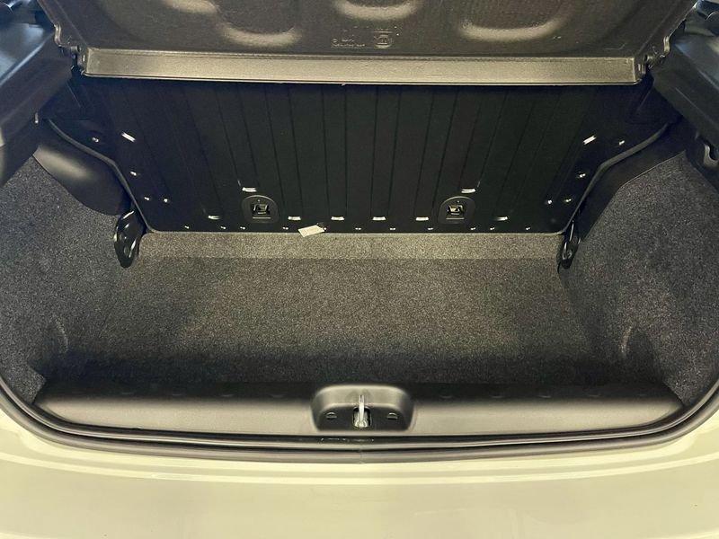 FIAT Pandina Cross 1.0 firefly hybrid s&s 70cv - KM0