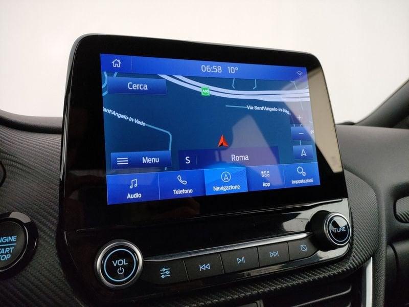 Ford Puma 1.0 ecoboost h ST-Line Design 2 s&s 125cv auto
