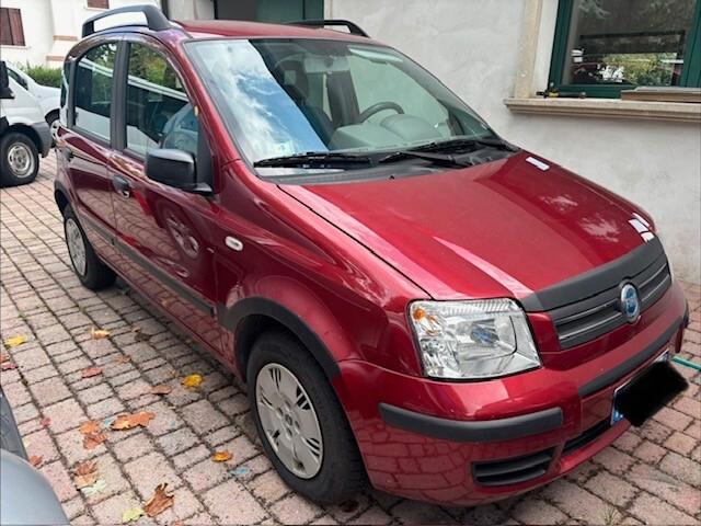 Fiat Panda 1.2 Dynamic