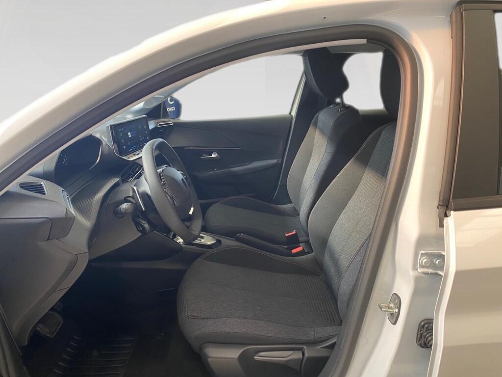 Peugeot 208 208 1.2 hybrid Style 100cv e-dcs 6 - PROMO