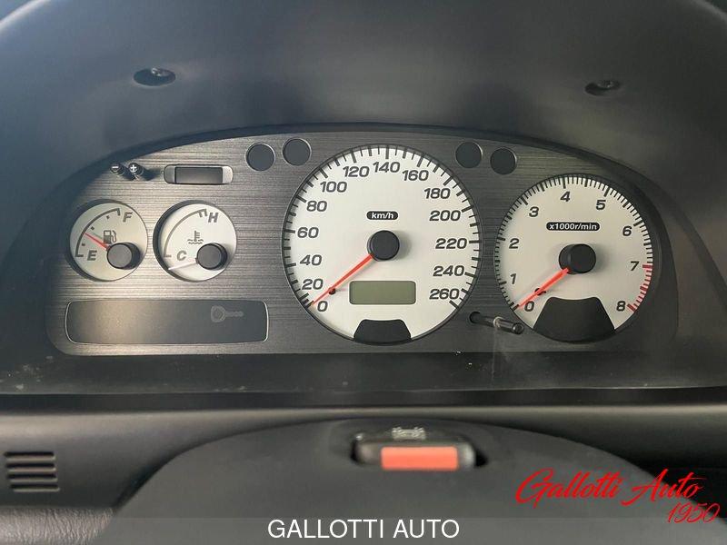 Subaru Impreza Impreza 2.0i T 16V cat 4WD-MOTORE NUOVO