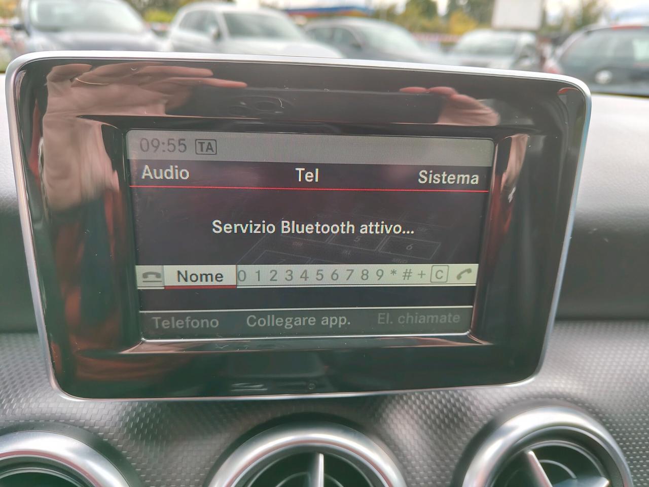 Mercedes-benz A 180 CDI Automatic SporT**97000KM**