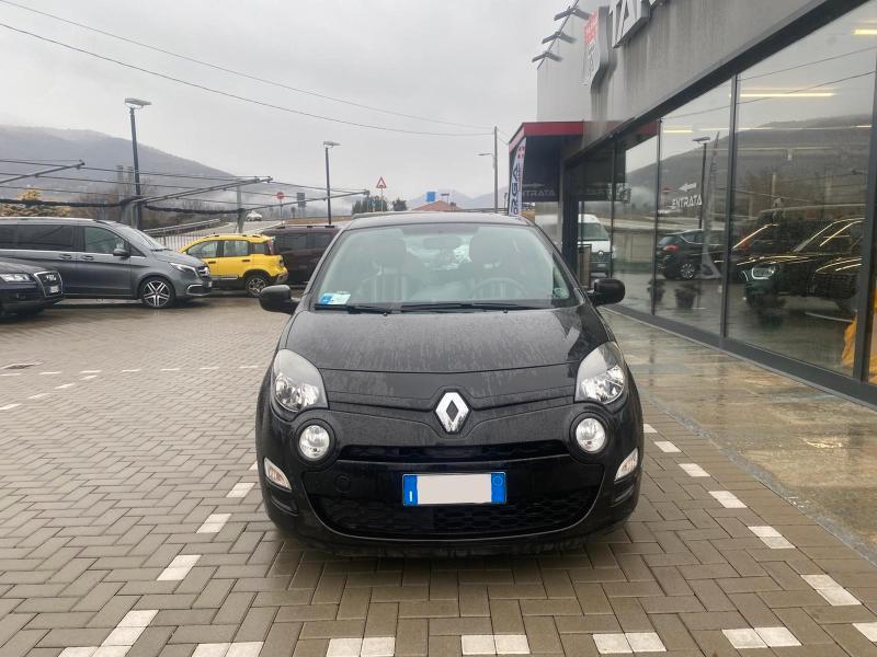 Renault Twingo 1.2 Night&Day 75cv