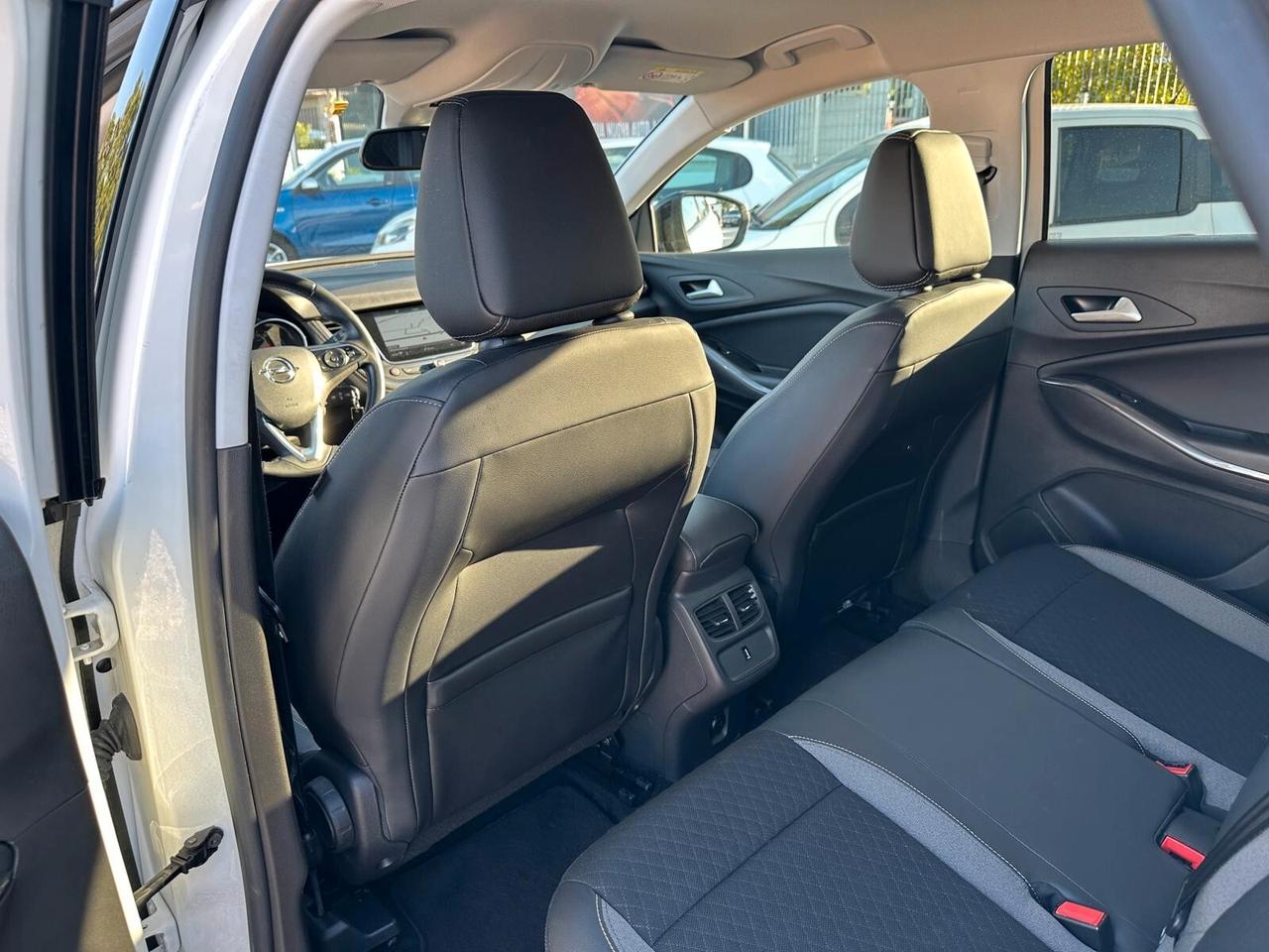 Opel Grandland X 1.5 aut. Innovation