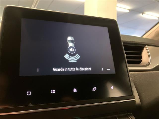 RENAULT Captur 1.6 E-Tech full hybrid Equilibre 145cv auto