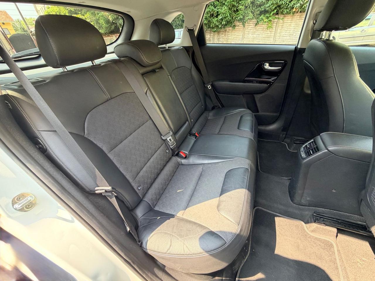 Kia Niro Style 1.6 GDI HEV #11913
