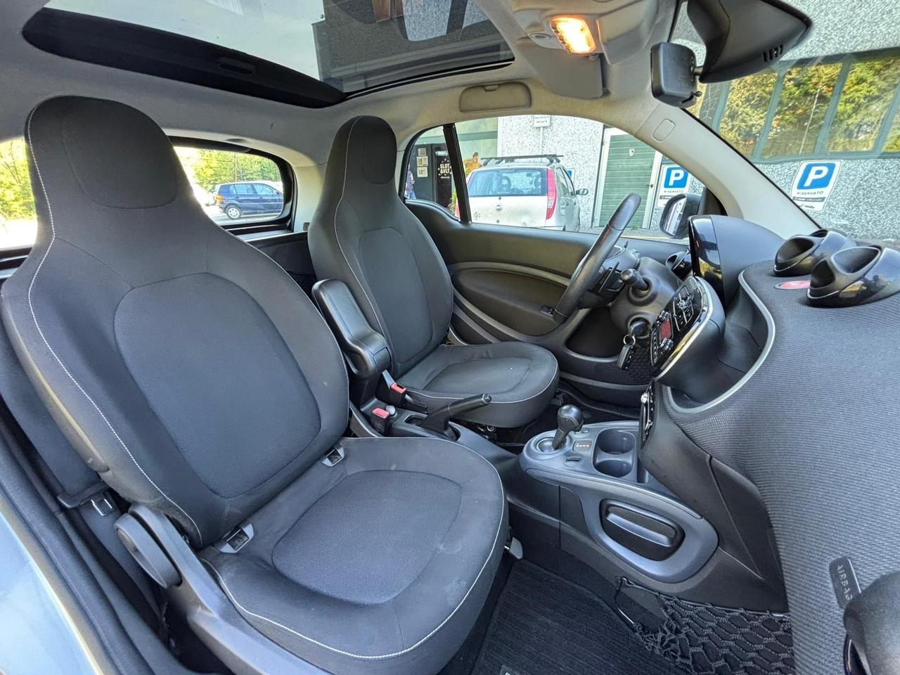 Smart ForTwo 90 0.9 Turbo Youngster