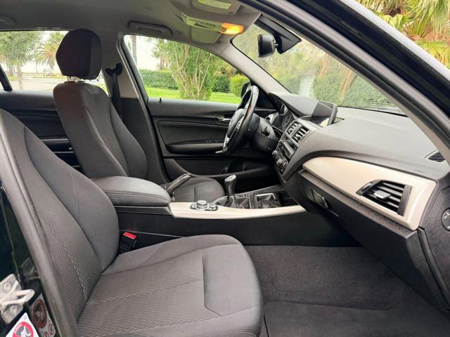 BMW 116 d 5p. Business