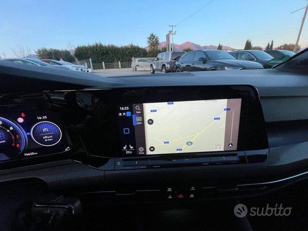 VOLKSWAGEN Golf 2.0 TSI GTI DSG Clubsport 45