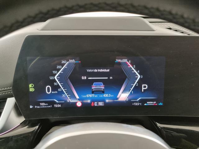 BMW X1 xDrive 20d Msport