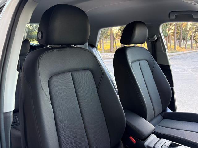 AUDI Q2 30 TDI S tronic Admired RETROCAMERA-CERCHI 18''