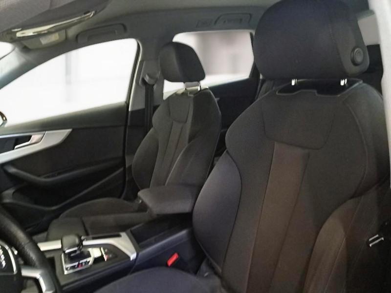 AUDI A4 2.0 35 TDI MHEV SLINE EDIT. S TRONIC STATION WAGON