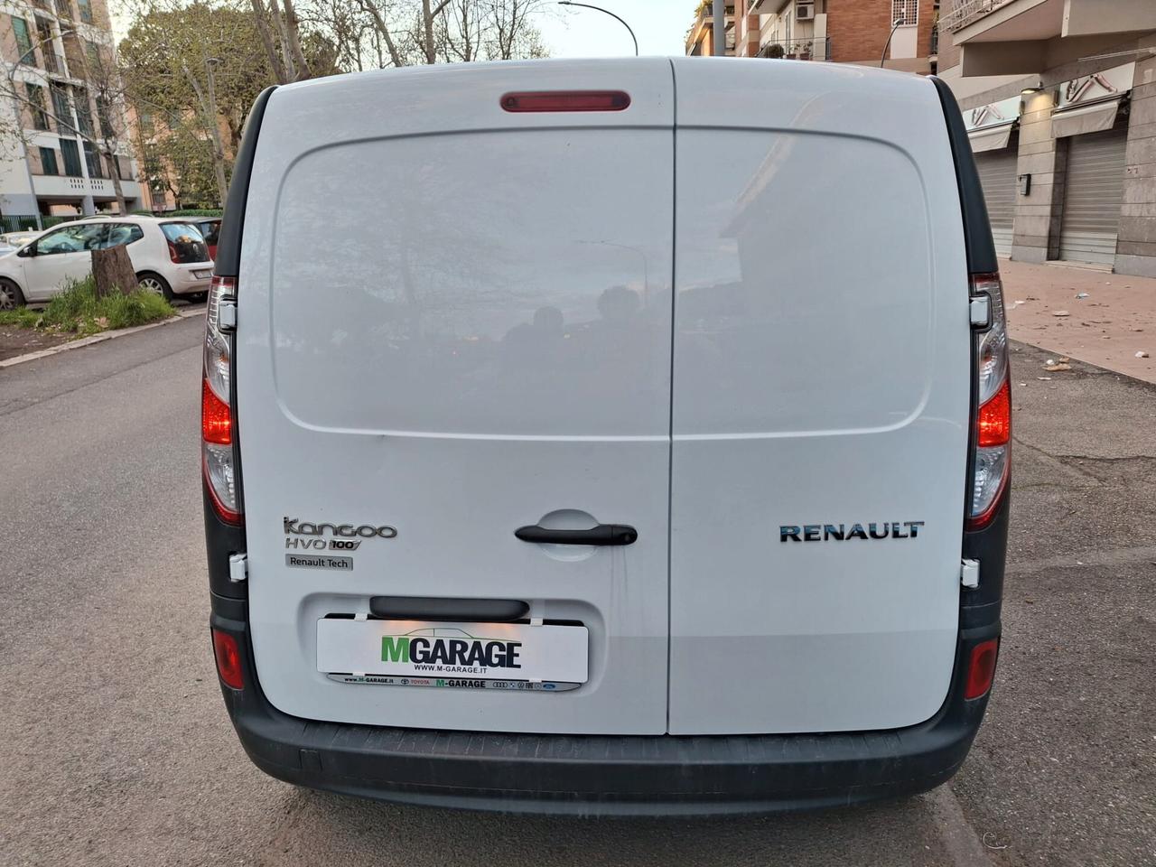 Renault Kangoo dCi 95CV Express