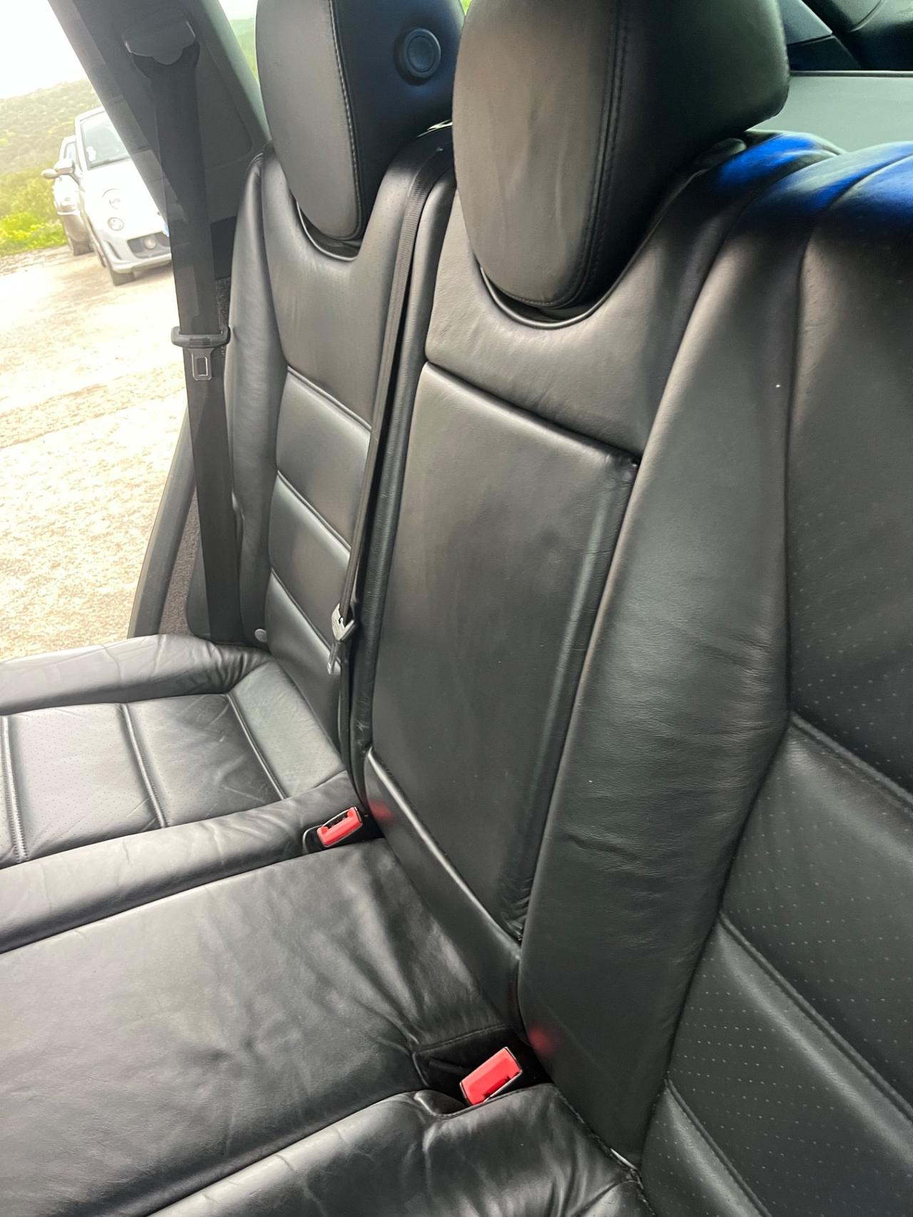 Porsche Cayenne 4.5 cat S
