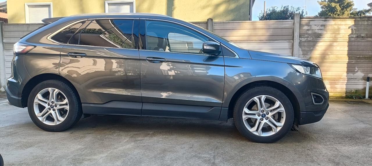 Ford Edge 2.0 TDCI 210 CV AWD Start&Stop Powershift Vignale
