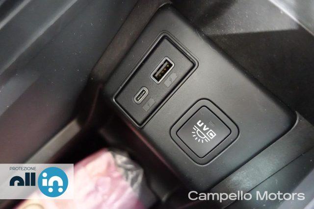 FIAT 500e Nuova 500 La Prima By Bocelli