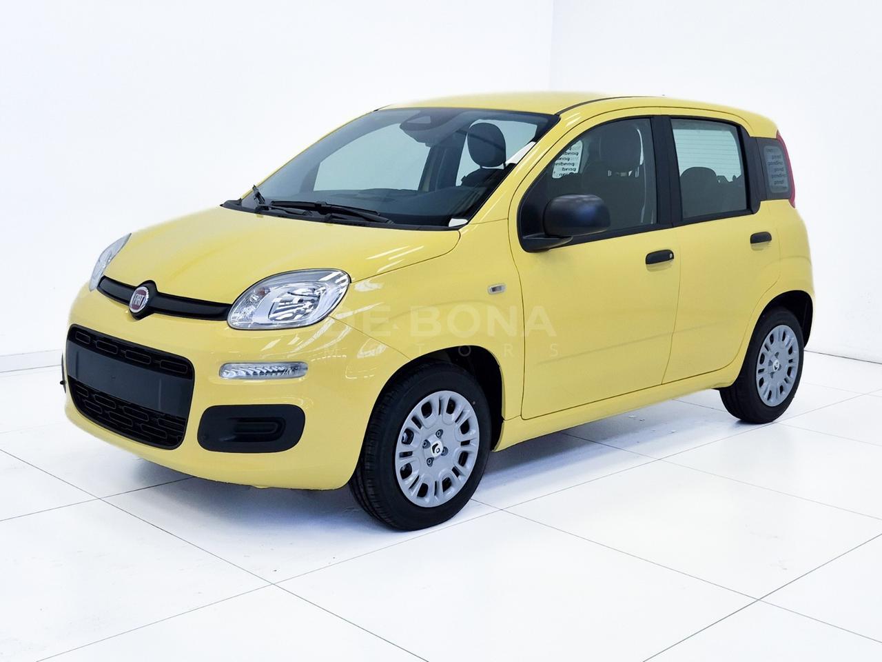 Fiat Pandina 1.0 firefly hybrid icon s&s 65cv 5p.ti